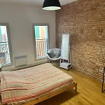 Spacieux Appartement 2 Chambres Plein Coeur De Perpignan